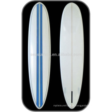 2016 vente chaude en bambou perspectives en gros SUP stand up paddle board/planche de surf en forme d&#39;oeuf